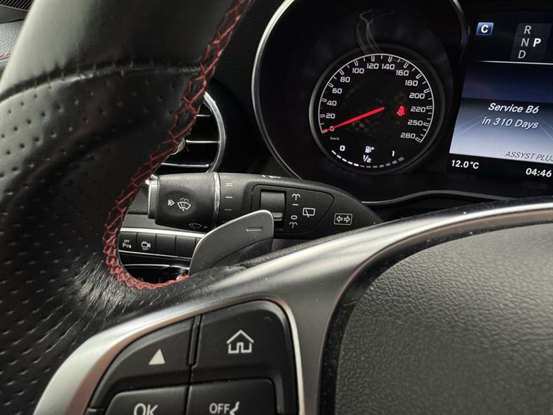 mercedes-benz GLC 2019 - 23