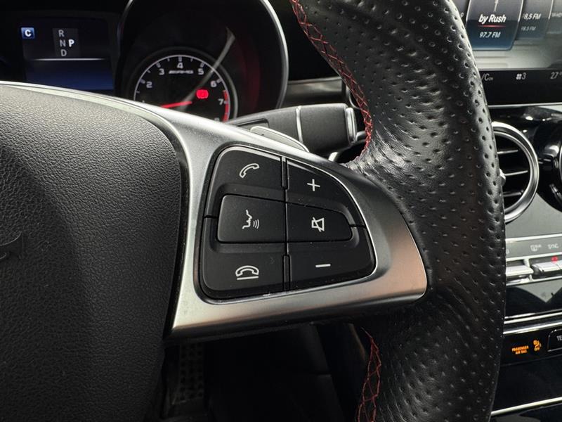 mercedes-benz GLC 2019 - 25