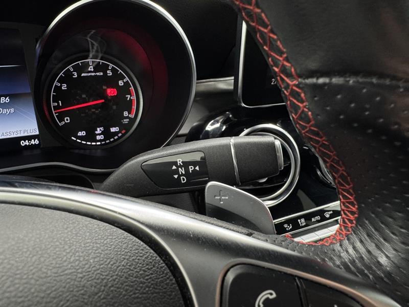 mercedes-benz GLC 2019 - 26