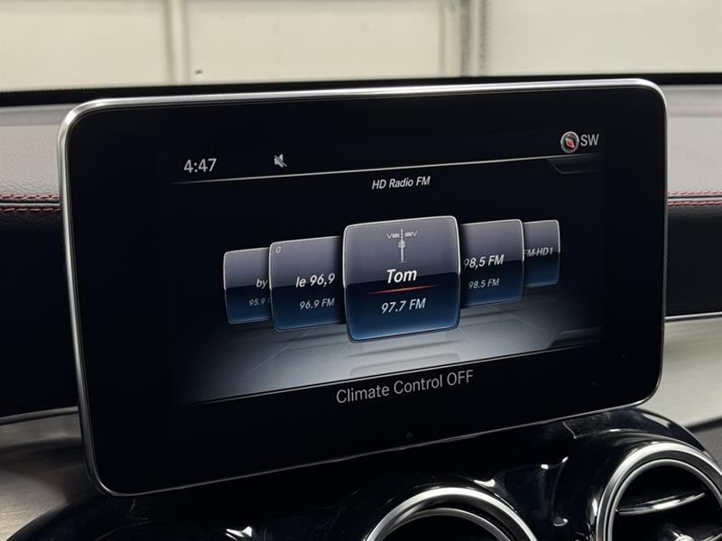 mercedes-benz GLC 2019 - 27