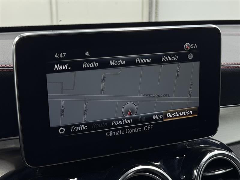 mercedes-benz GLC 2019 - 28