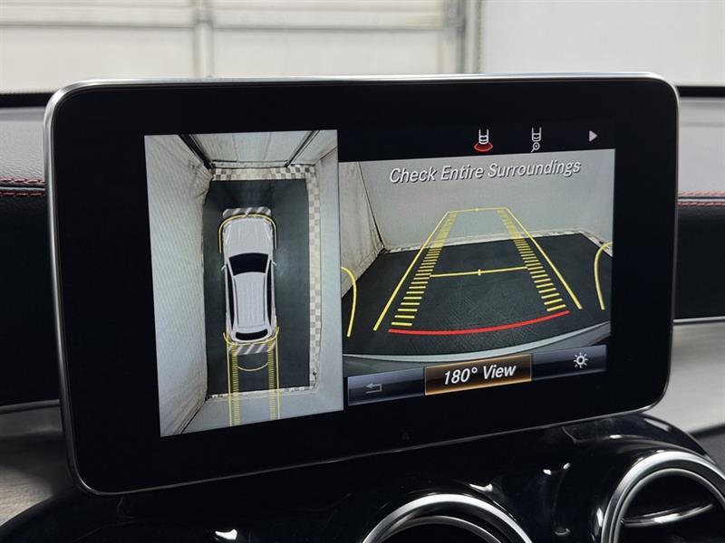 mercedes-benz GLC 2019 - 29