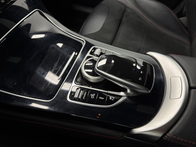 mercedes-benz GLC 2019 - 31