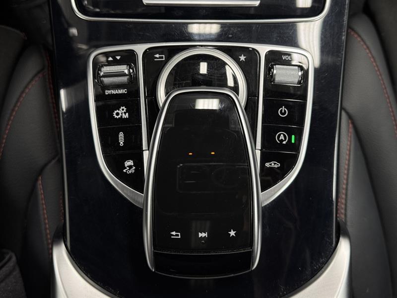 mercedes-benz GLC 2019 - 32