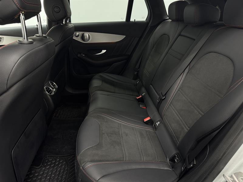 mercedes-benz GLC 2019 - 34