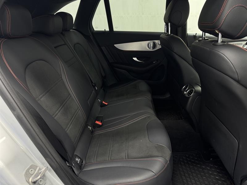 mercedes-benz GLC 2019 - 35