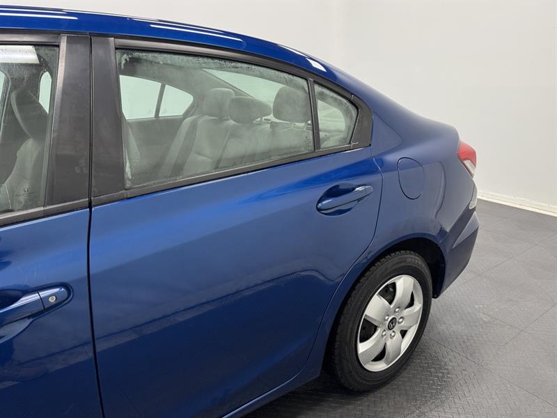 honda Civic Sedan 2015 - 4