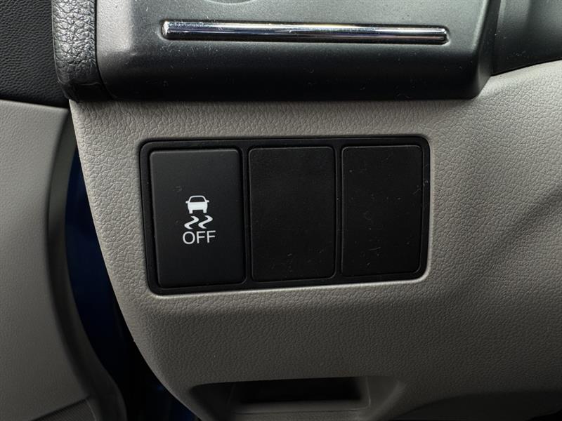 honda Civic Sedan 2015 - 18