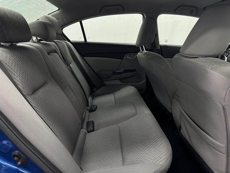 honda Civic Sedan 2015 - 27