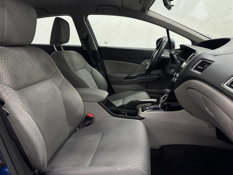 honda Civic Sedan 2015 - 28