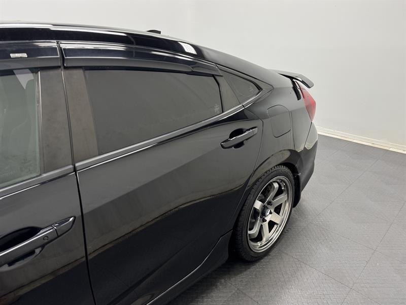 honda Civic Berline 2019 - 4