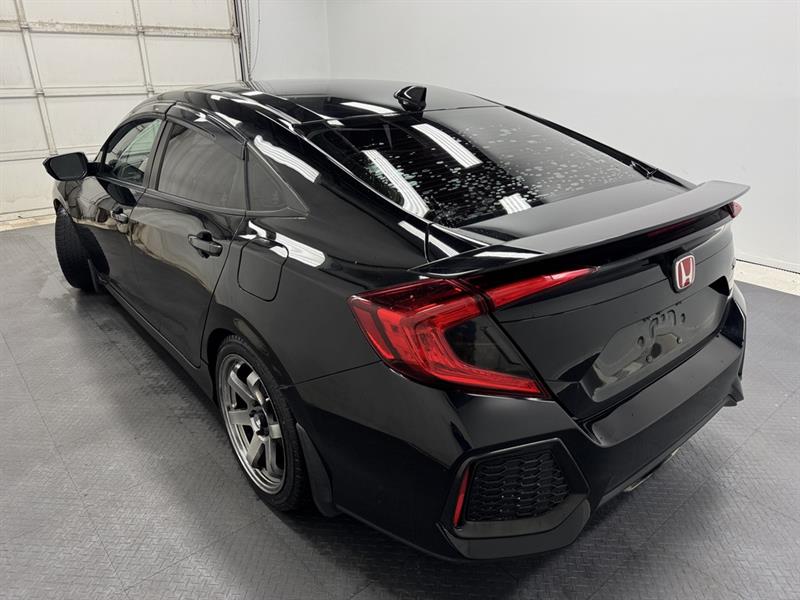 honda Civic Berline 2019 - 5