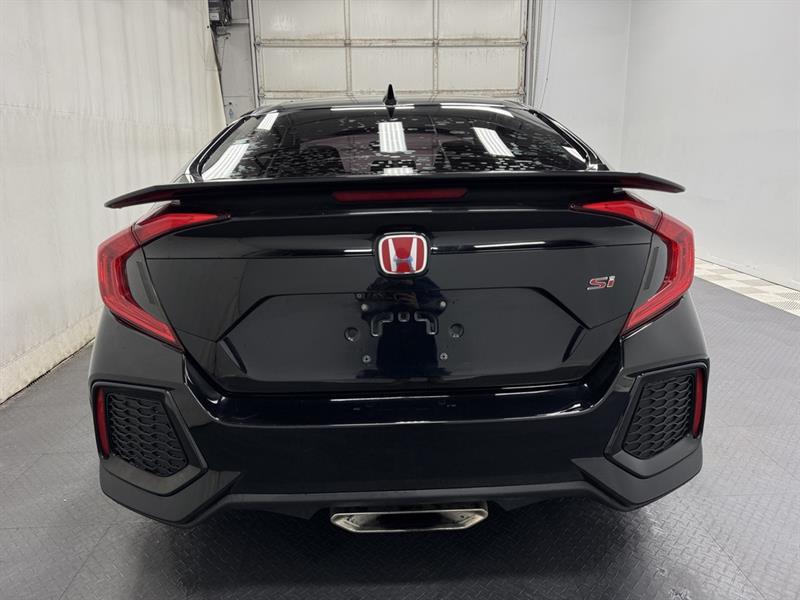 honda Civic Berline 2019 - 6