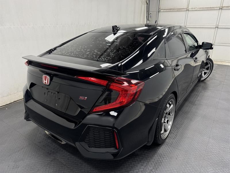 honda Civic Berline 2019 - 9