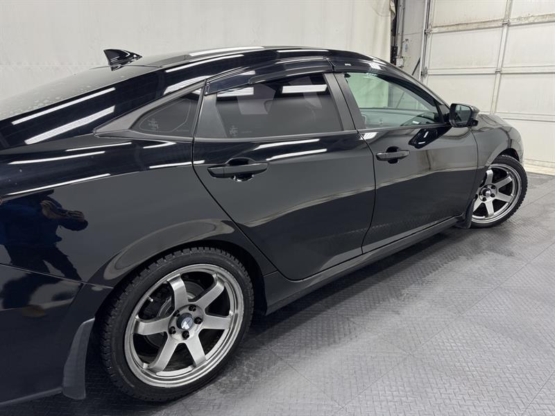 honda Civic Berline 2019 - 11