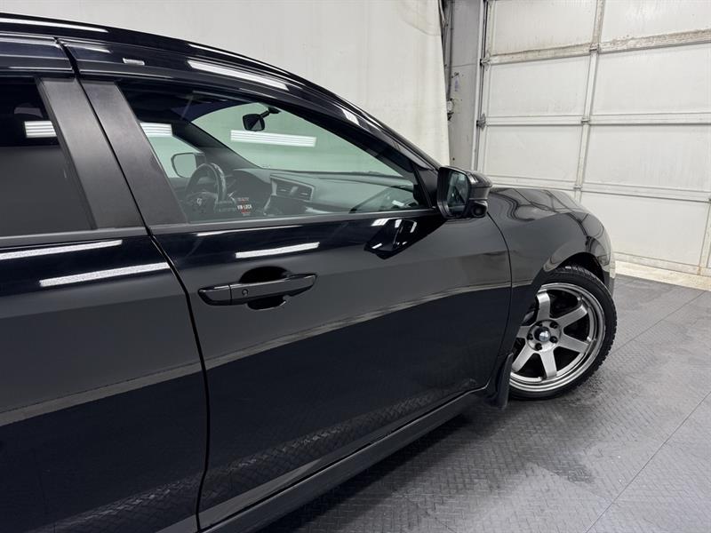 honda Civic Berline 2019 - 13