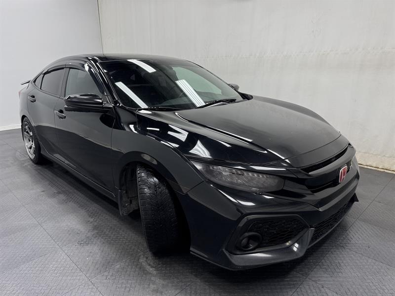 honda Civic Berline 2019 - 15