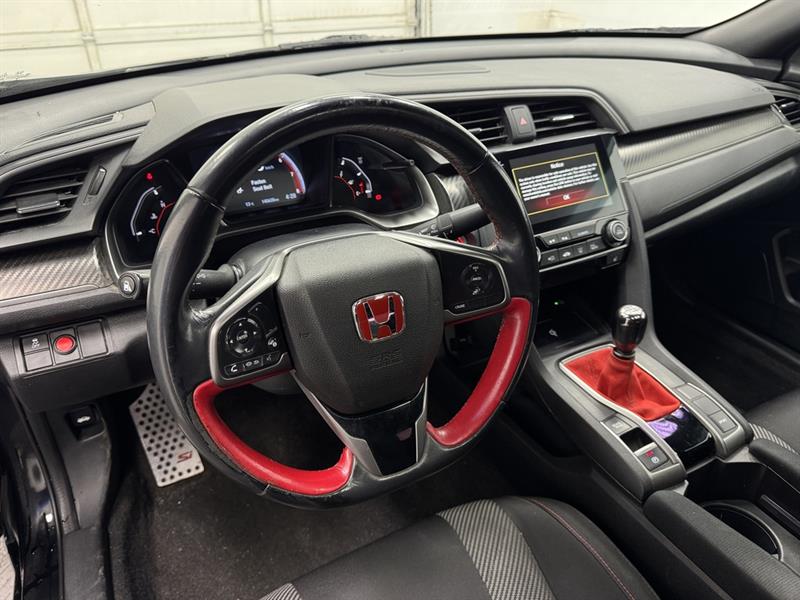 honda Civic Berline 2019 - 18