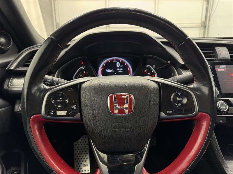 honda Civic Berline 2019 - 20