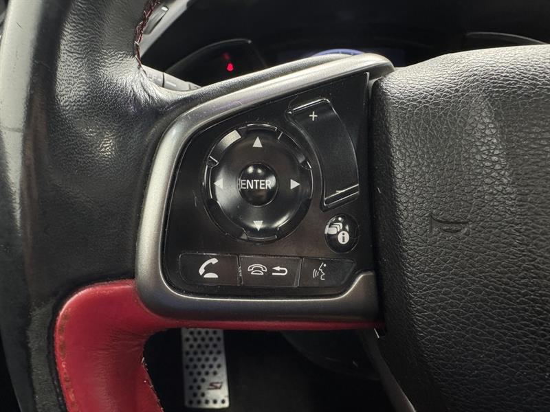 honda Civic Berline 2019 - 21