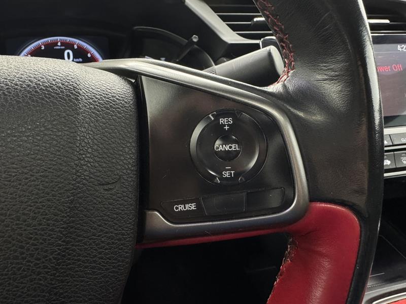 honda Civic Berline 2019 - 23