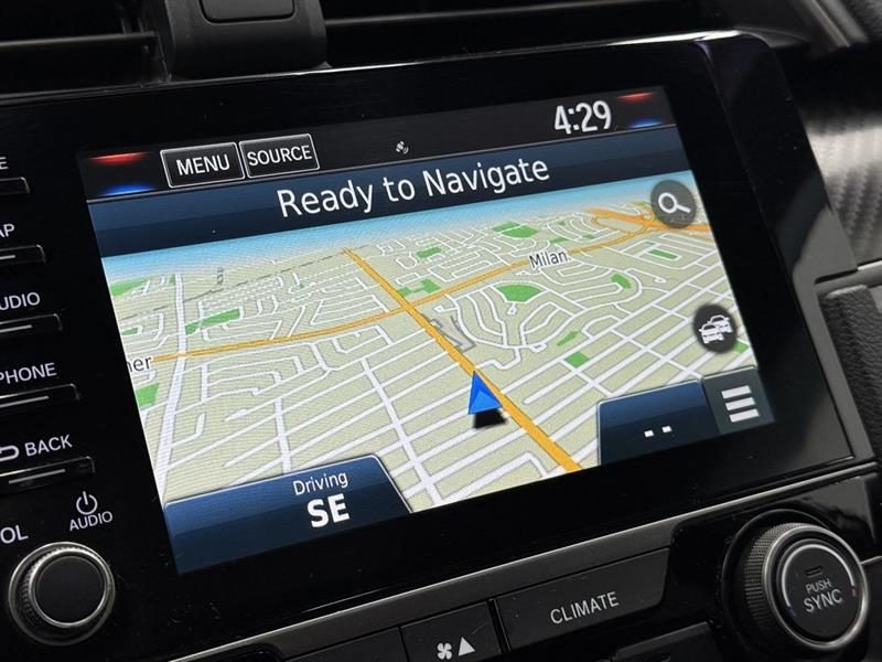 honda Civic Berline 2019 - 25