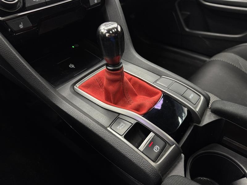 honda Civic Berline 2019 - 29