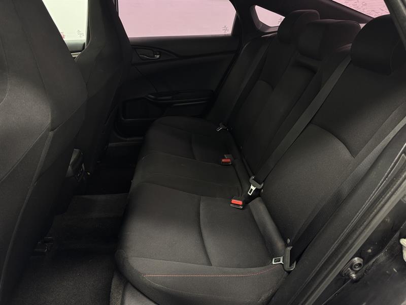 honda Civic Berline 2019 - 31