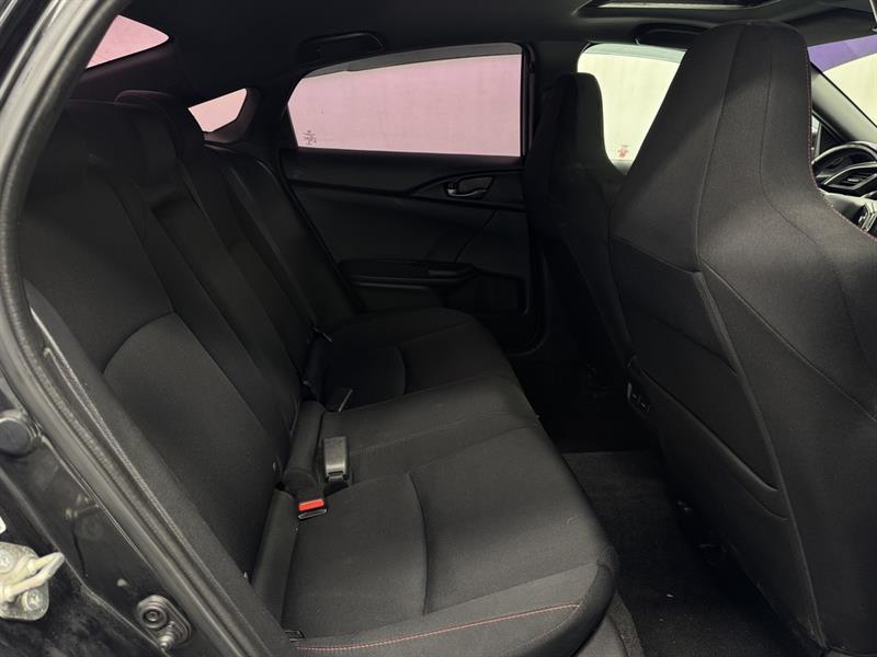 honda Civic Berline 2019 - 32