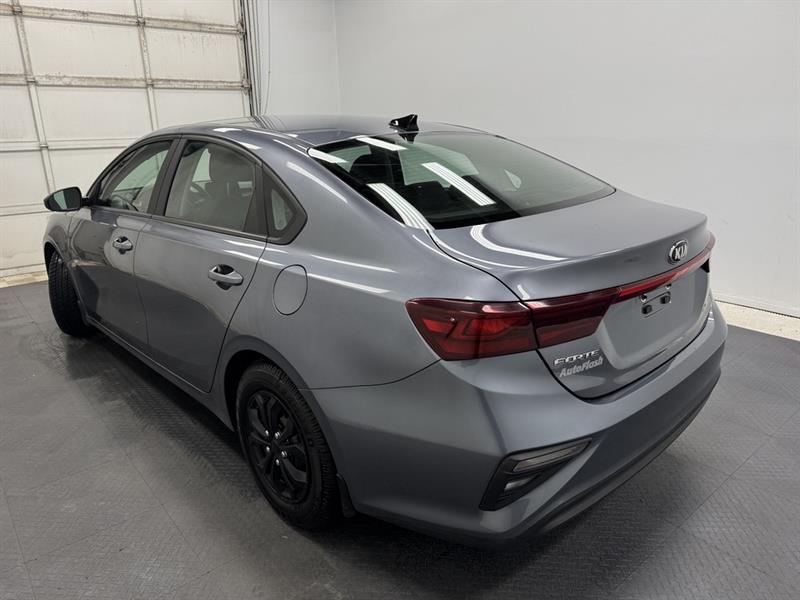 kia Forte 2020 - 5