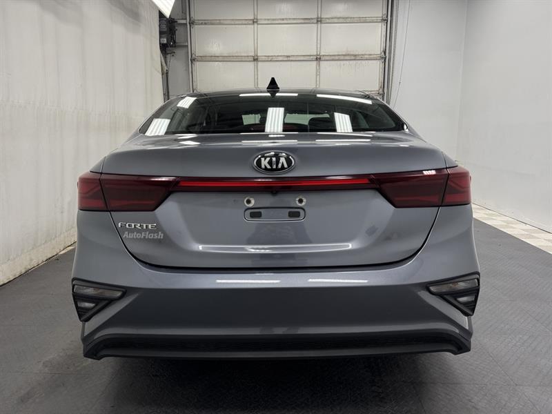 kia Forte 2020 - 6