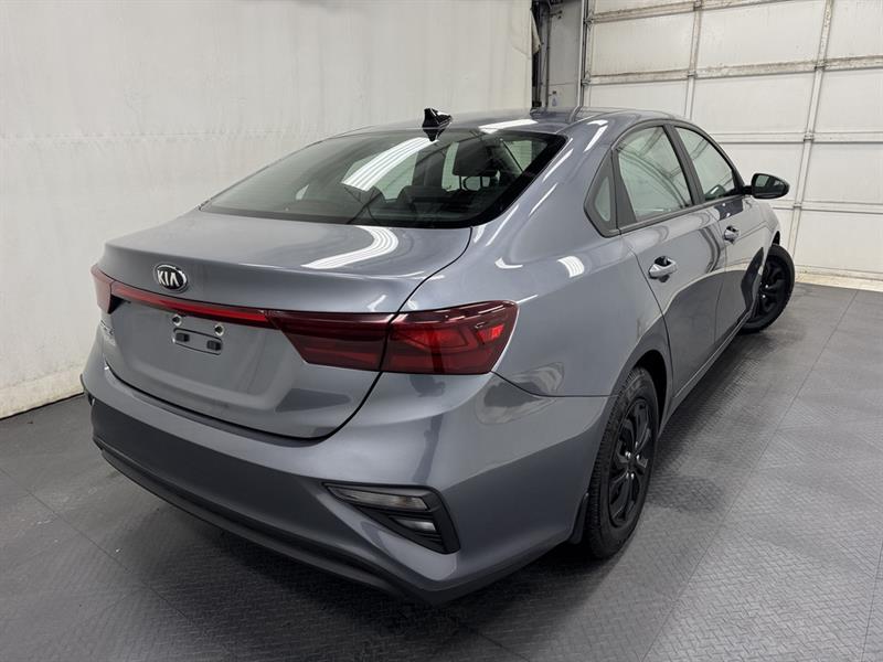 kia Forte 2020 - 9