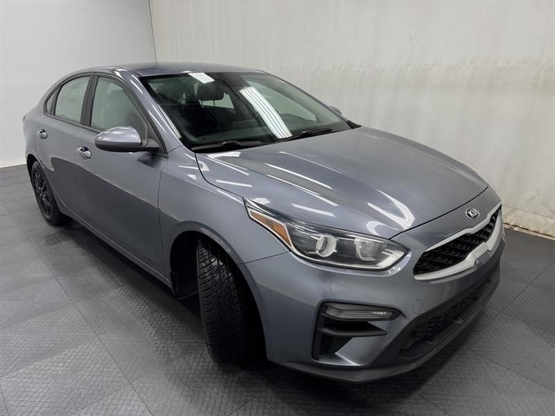 kia Forte 2020 - 15