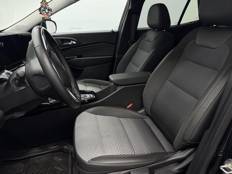 chevrolet Trax 2024 - 2