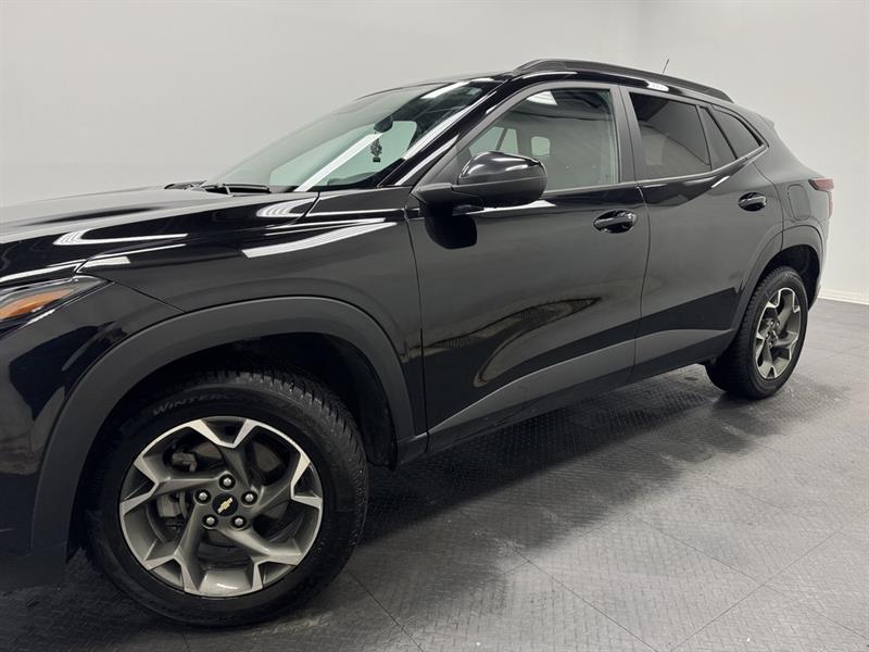 chevrolet Trax 2024 - 3