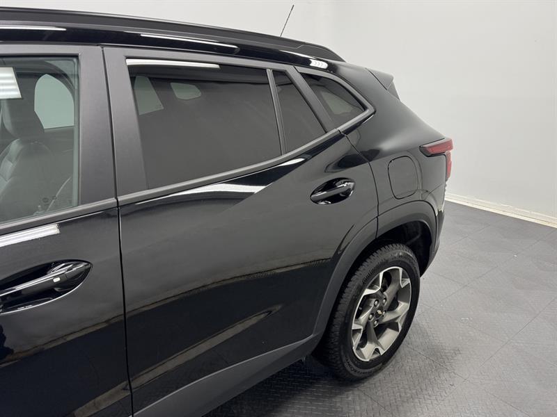 chevrolet Trax 2024 - 4