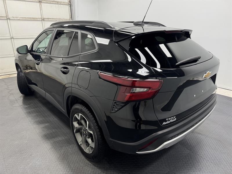 chevrolet Trax 2024 - 5