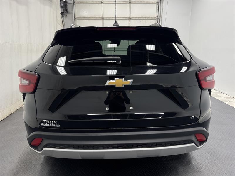 chevrolet Trax 2024 - 6