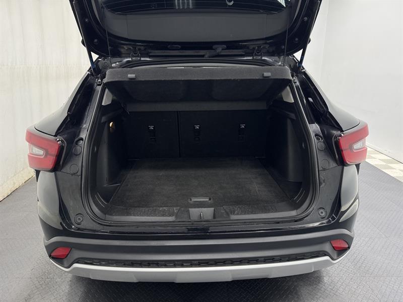 chevrolet Trax 2024 - 7