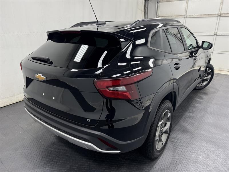 chevrolet Trax 2024 - 9