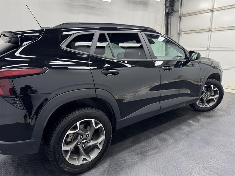 chevrolet Trax 2024 - 11