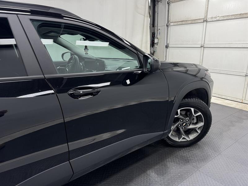 chevrolet Trax 2024 - 13