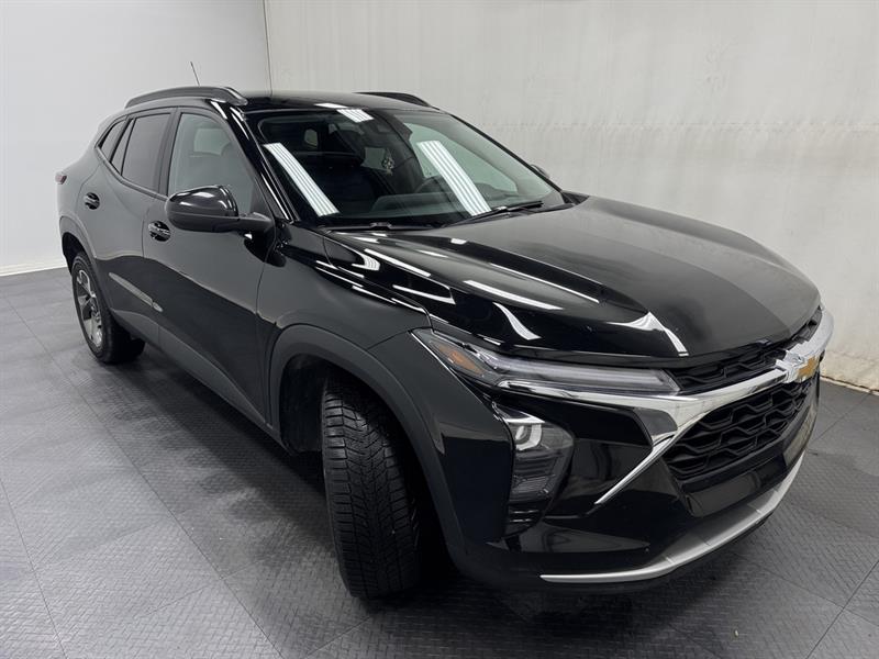 chevrolet Trax 2024 - 15