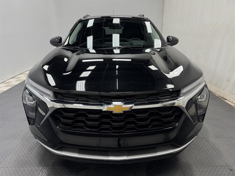 chevrolet Trax 2024 - 17