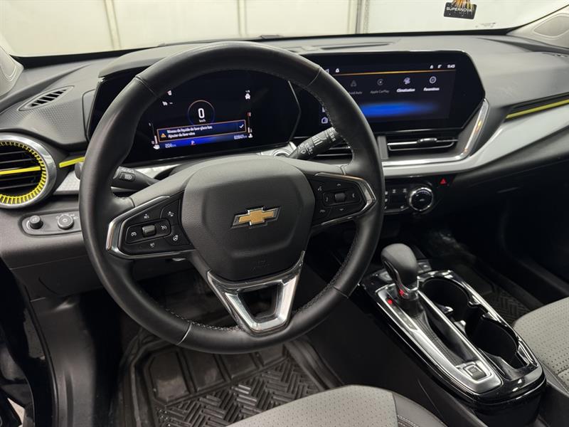 chevrolet Trax 2024 - 18