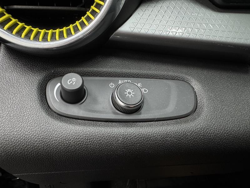 chevrolet Trax 2024 - 19