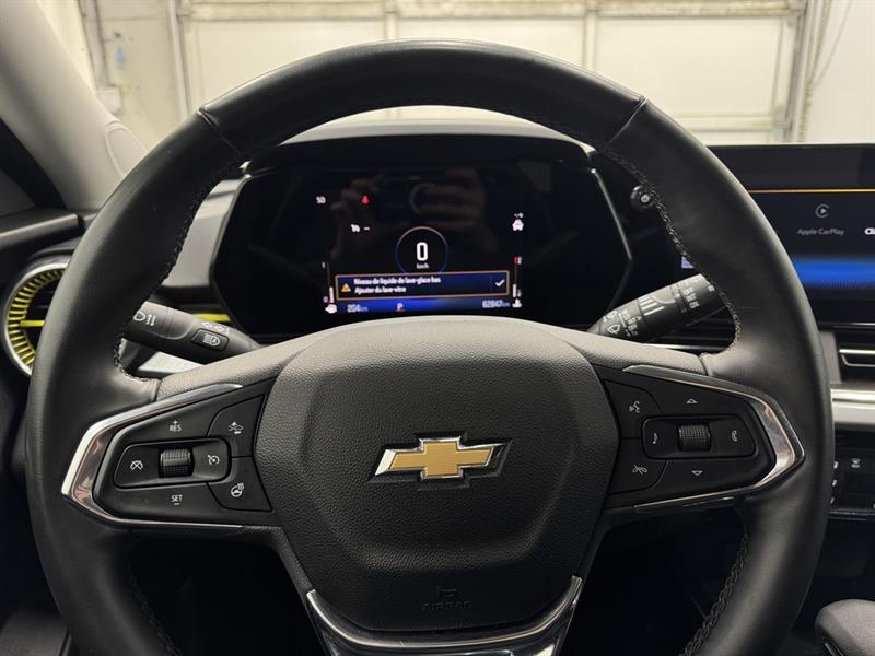 chevrolet Trax 2024 - 20