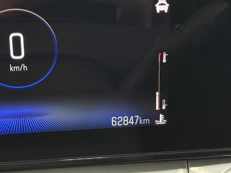 chevrolet Trax 2024 - 22