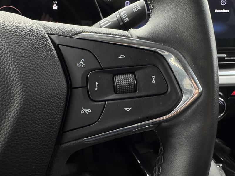 chevrolet Trax 2024 - 23