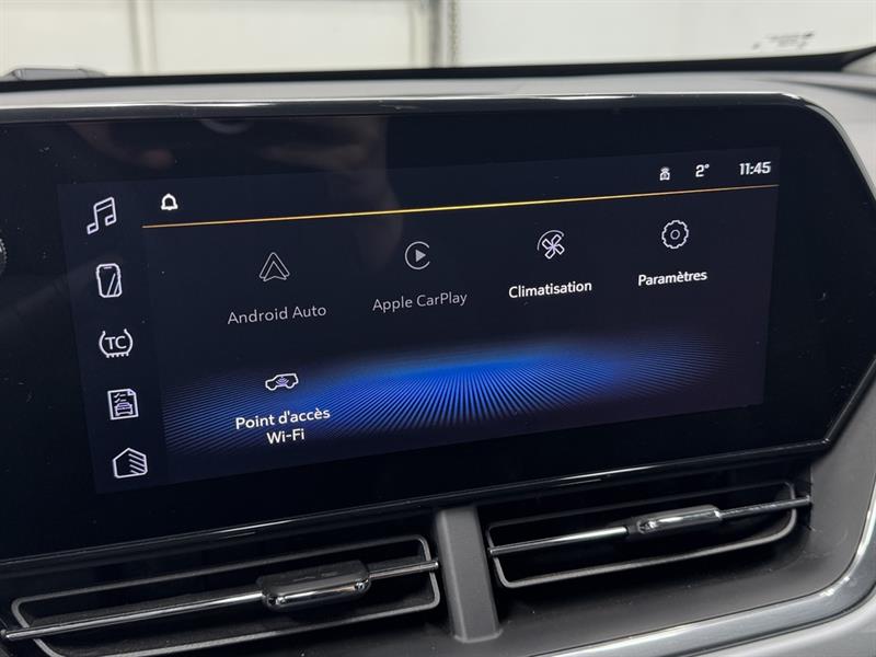 chevrolet Trax 2024 - 24